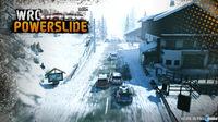 Anunciado WRC Powerslide para Xbox Live y PlayStation Network