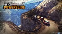 Anunciado WRC Powerslide para Xbox Live y PlayStation Network