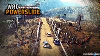 Anunciado WRC Powerslide para Xbox Live y PlayStation Network