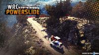 Anunciado WRC Powerslide para Xbox Live y PlayStation Network