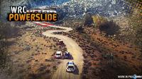Anunciado WRC Powerslide para Xbox Live y PlayStation Network