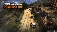 Anunciado WRC Powerslide para Xbox Live y PlayStation Network