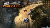 Anunciado WRC Powerslide para Xbox Live y PlayStation Network