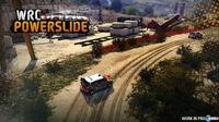 Anunciado WRC Powerslide para Xbox Live y PlayStation Network