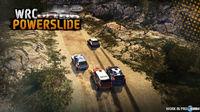 Anunciado WRC Powerslide para Xbox Live y PlayStation Network
