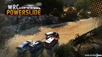 Anunciado WRC Powerslide para Xbox Live y PlayStation Network