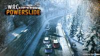 Anunciado WRC Powerslide para Xbox Live y PlayStation Network