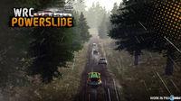Pantalla WRC Powerslide XBLA