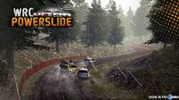 WRC Powerslide XBLA