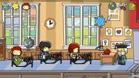 Pantalla Scribblenauts Unlimited