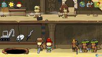 Scribblenauts Unlimited