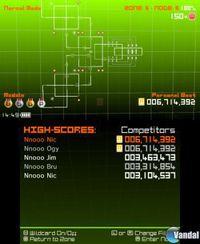 Imagen escapeVektor eShop