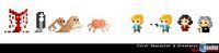 Presentado Catequesis, 'un Resident Evil en 8 bits'
