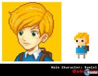 Presentado Catequesis, 'un Resident Evil en 8 bits'
