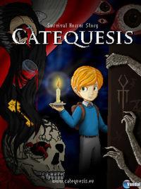 Presentado Catequesis, 'un Resident Evil en 8 bits'