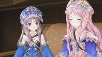 Primeras im�genes de Atelier Meruru Plus: The Apprentice of Arland para PS Vita