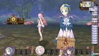 Primeras im�genes de Atelier Meruru Plus: The Apprentice of Arland para PS Vita