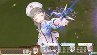 Primeras im�genes de Atelier Meruru Plus: The Apprentice of Arland para PS Vita