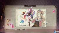 Primeras im�genes de Atelier Meruru Plus: The Apprentice of Arland para PS Vita