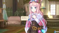 Primeras im�genes de Atelier Meruru Plus: The Apprentice of Arland para PS Vita