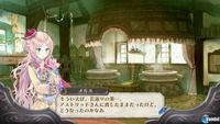 Primeras im�genes de Atelier Meruru Plus: The Apprentice of Arland para PS Vita