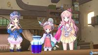 Primeras im�genes de Atelier Meruru Plus: The Apprentice of Arland para PS Vita