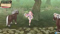 Primeras im�genes de Atelier Meruru Plus: The Apprentice of Arland para PS Vita