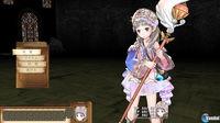 Primeras im�genes de Atelier Meruru Plus: The Apprentice of Arland para PS Vita