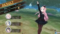 Primeras im�genes de Atelier Meruru Plus: The Apprentice of Arland 