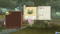 Primeras im�genes de Atelier Meruru Plus: The Apprentice of Arland 