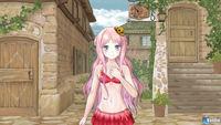 Primeras im�genes de Atelier Meruru Plus: The Apprentice of Arland 