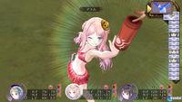 Primeras im�genes de Atelier Meruru Plus: The Apprentice of Arland 