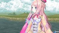 Primeras im�genes de Atelier Meruru Plus: The Apprentice of Arland 