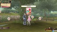 Primeras im�genes de Atelier Meruru Plus: The Apprentice of Arland 