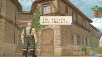 Primeras im�genes de Atelier Meruru Plus: The Apprentice of Arland 
