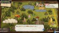 Primeras im�genes de Atelier Meruru Plus: The Apprentice of Arland 