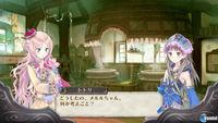 Primeras im�genes de Atelier Meruru Plus: The Apprentice of Arland 