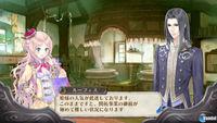 Primeras im�genes de Atelier Meruru Plus: The Apprentice of Arland 