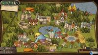 Primeras im�genes de Atelier Meruru Plus: The Apprentice of Arland 