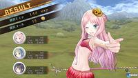 Primeras im�genes de Atelier Meruru Plus: The Apprentice of Arland 