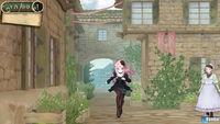 Primeras im�genes de Atelier Meruru Plus: The Apprentice of Arland 