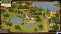 Primeras im�genes de Atelier Meruru Plus: The Apprentice of Arland 