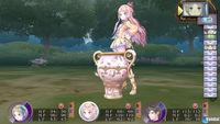Primeras im�genes de Atelier Meruru Plus: The Apprentice of Arland 