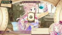 Primeras im�genes de Atelier Meruru Plus: The Apprentice of Arland 