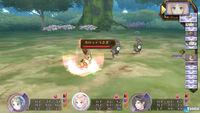 Primeras im�genes de Atelier Meruru Plus: The Apprentice of Arland 