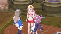 Primeras im�genes de Atelier Meruru Plus: The Apprentice of Arland 