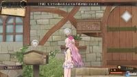 Primeras im�genes de Atelier Meruru Plus: The Apprentice of Arland 