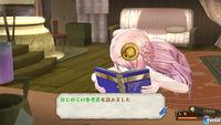 Primeras im�genes de Atelier Meruru Plus: The Apprentice of Arland 