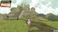 Primeras im�genes de Atelier Meruru Plus: The Apprentice of Arland 
