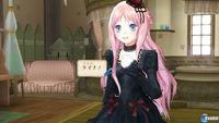 Primeras im�genes de Atelier Meruru Plus: The Apprentice of Arland 